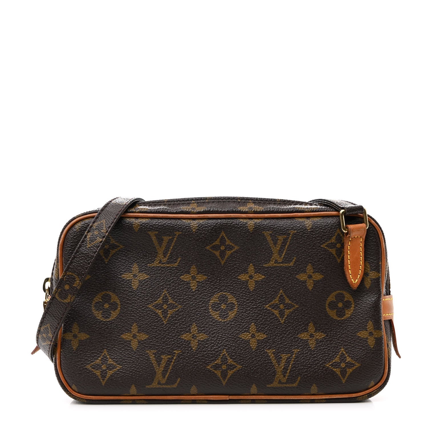 Monogram Pochette Marly Bandouliere