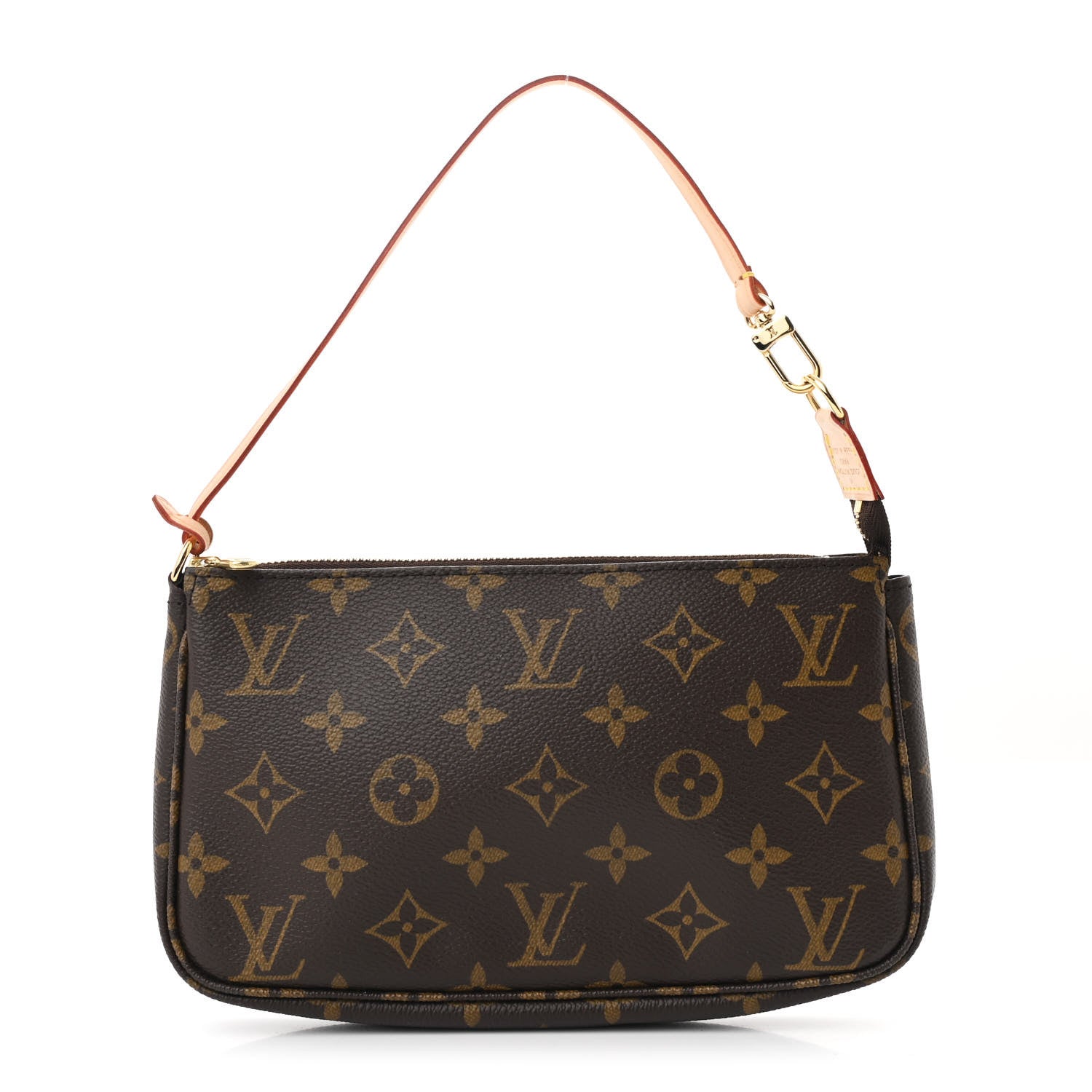 Monogram Pochette Accessories