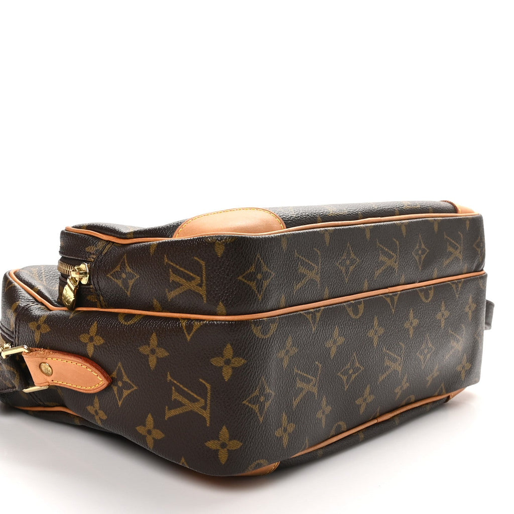 Monogram Nil 28