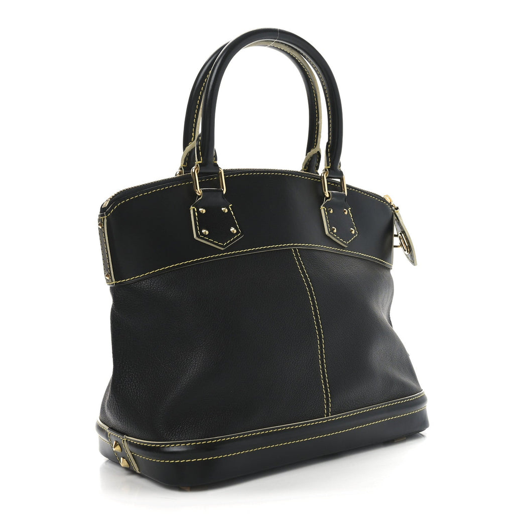 Suhali Lockit PM Black