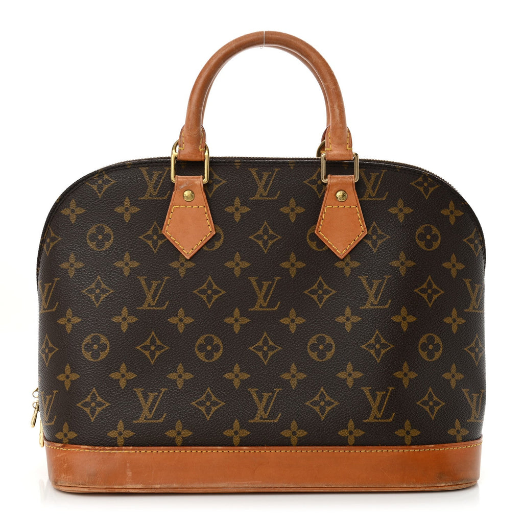 Monogram Alma PM