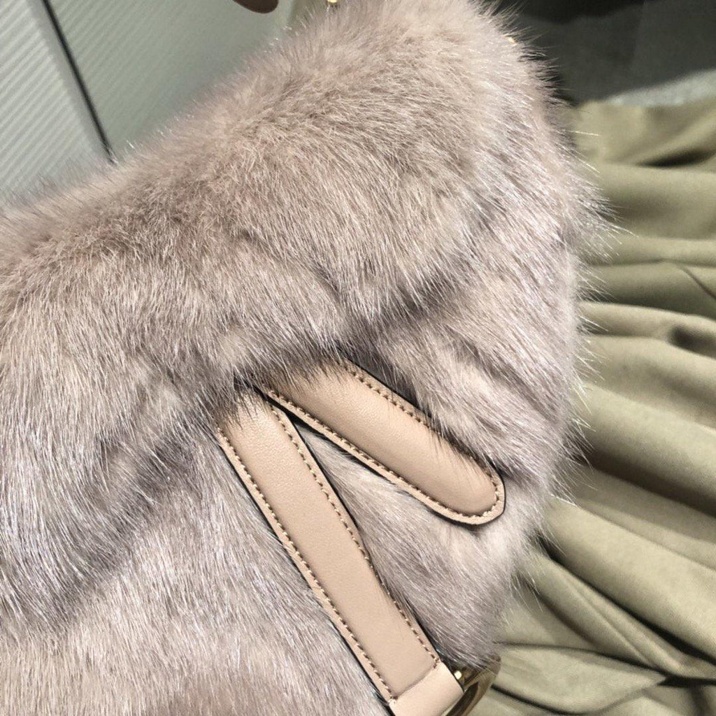 SADDLE BAG