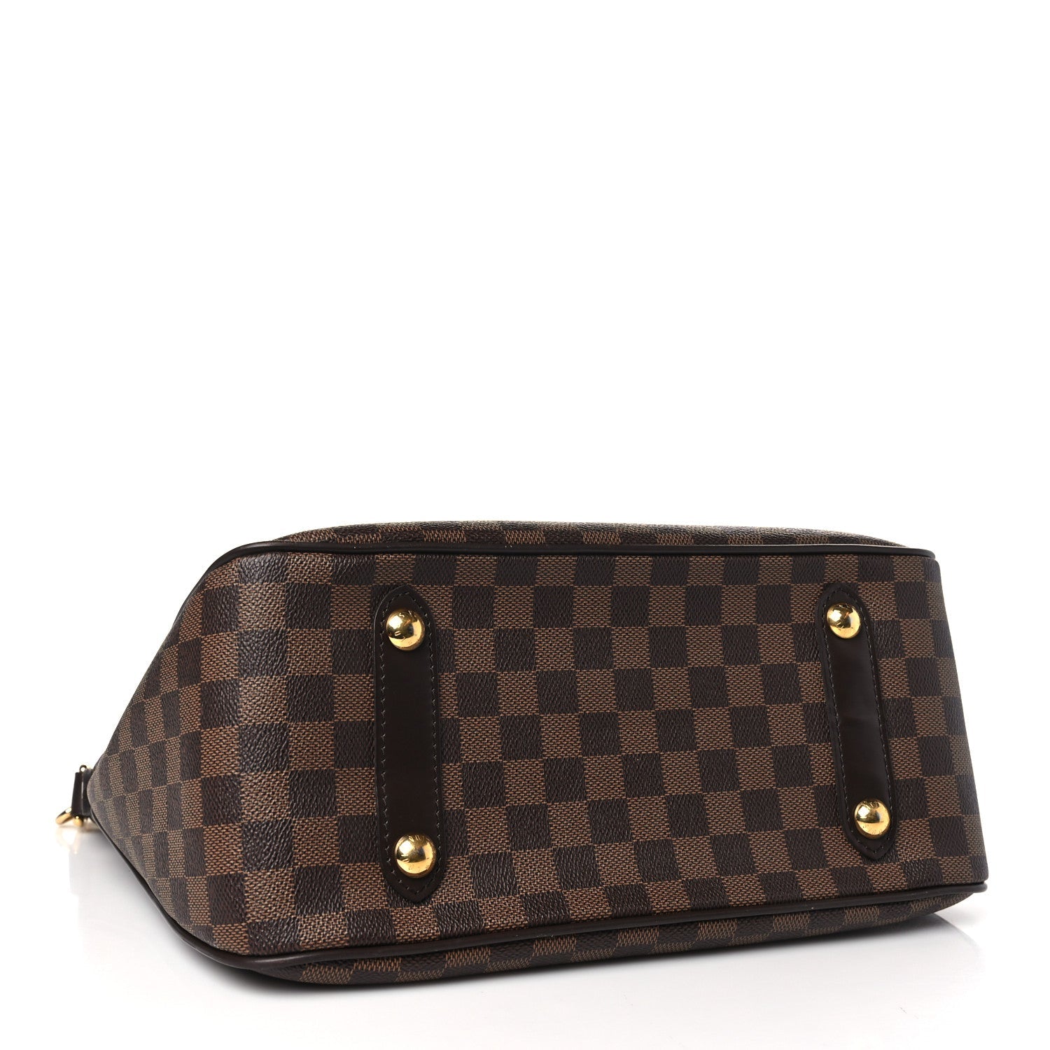 Damier Ebene Cabas Rosebery