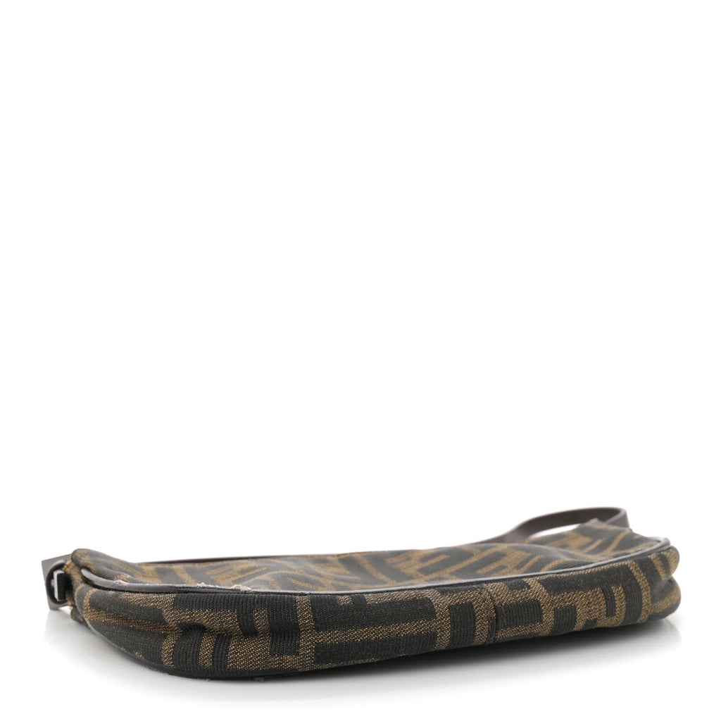 Zucca Pochette Tobacco