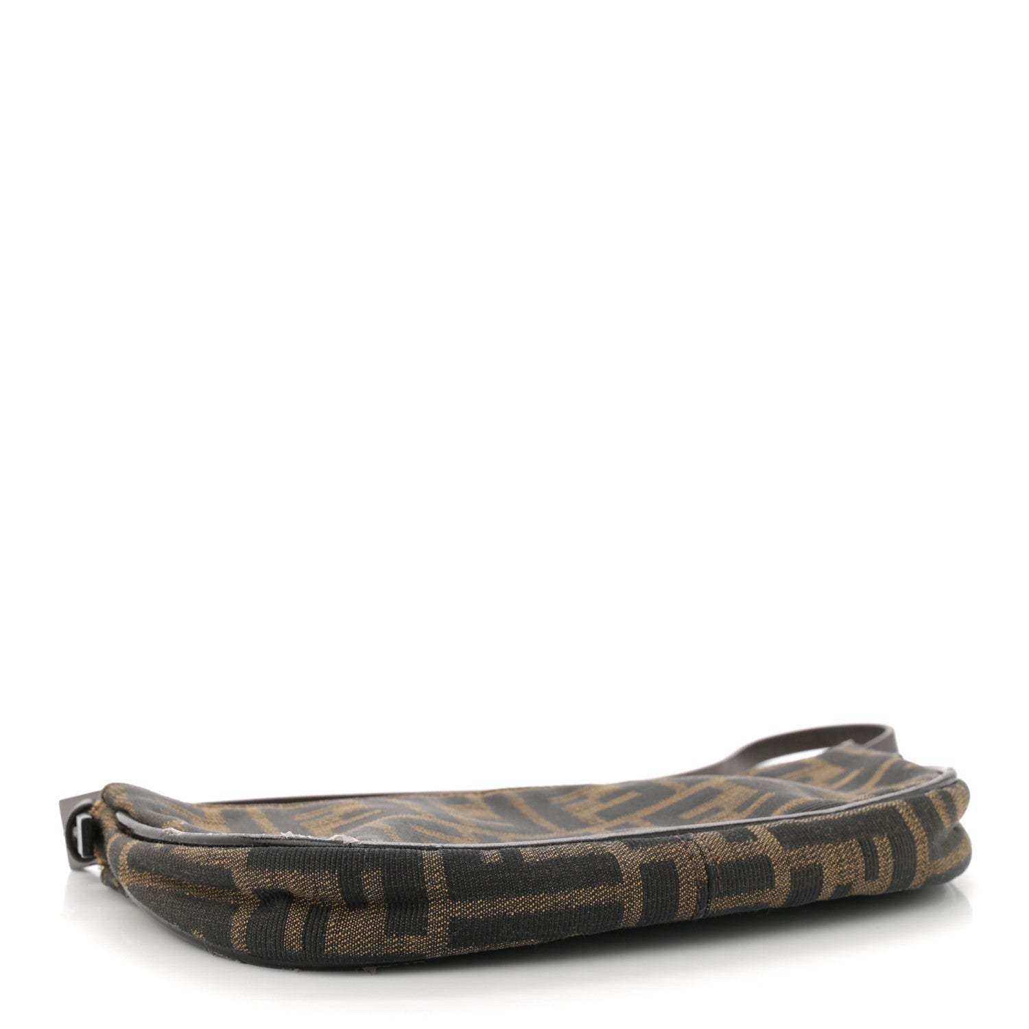 Zucca Pochette Tobacco