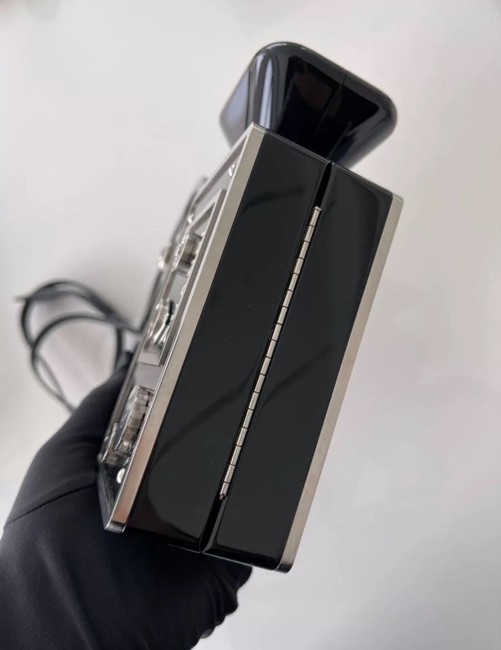 Chanel Buonasera Film Projector Minaudière Clutch Bag 2016