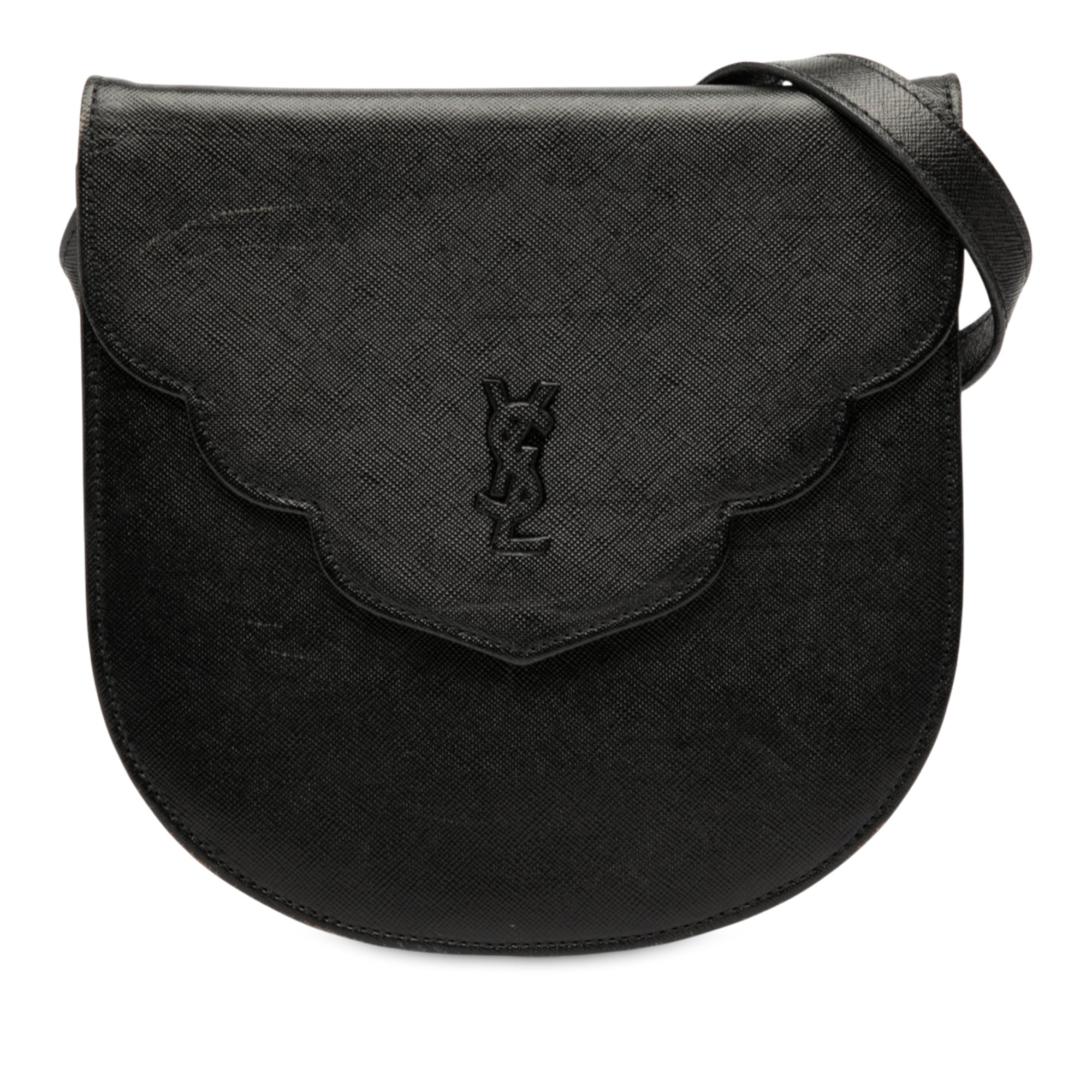 Lou Camera Bag Leather Small