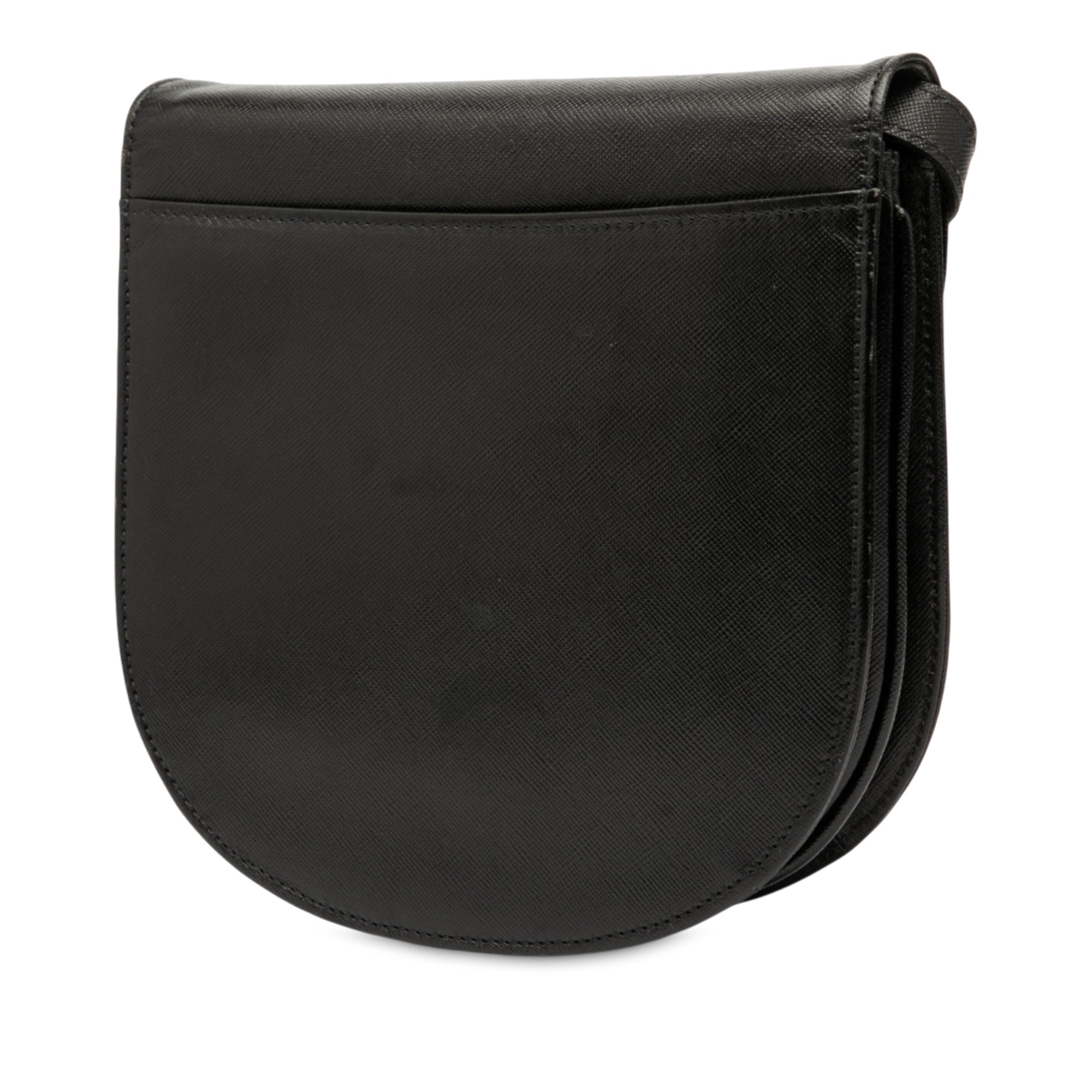 Lou Camera Bag Leather Small
