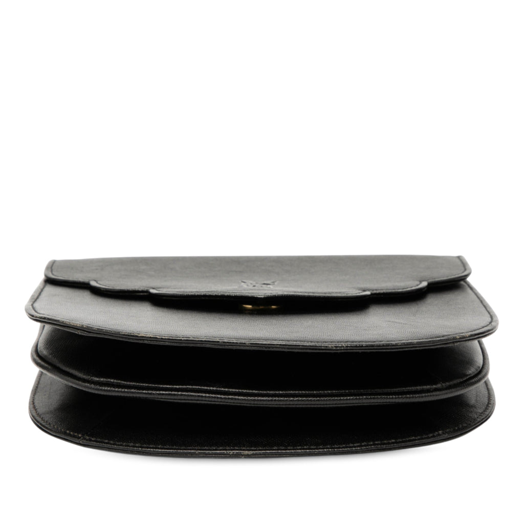 Lou Camera Bag Leather Small