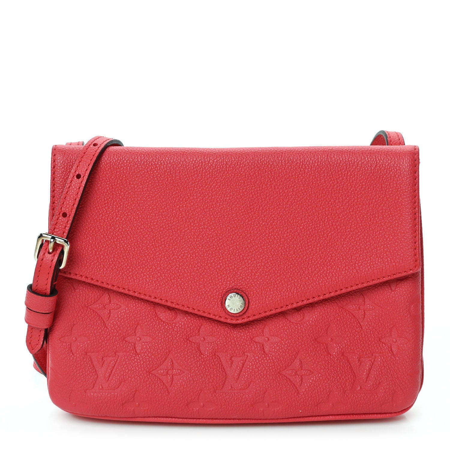 Empreinte Twice Poppy