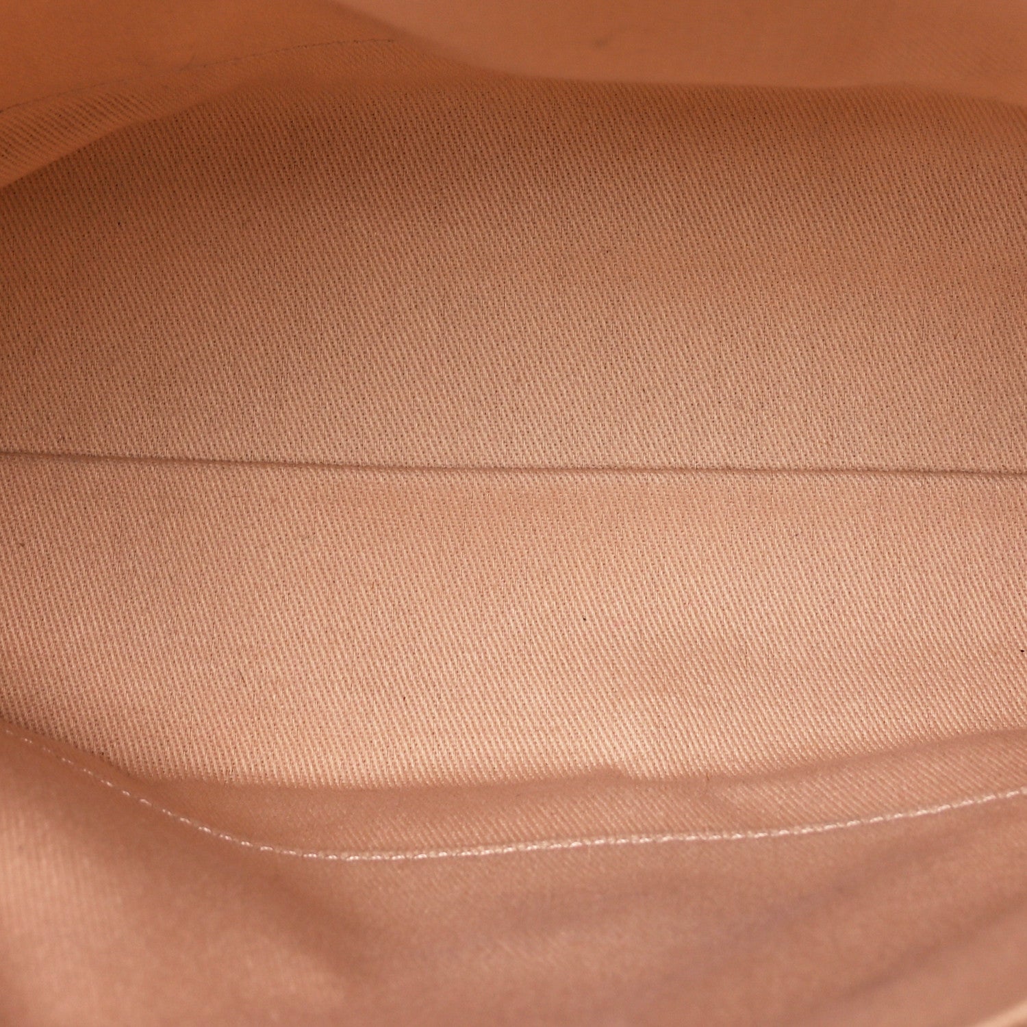 Grained Vegetal Calfskin Small Urban Shopping Tote Beige