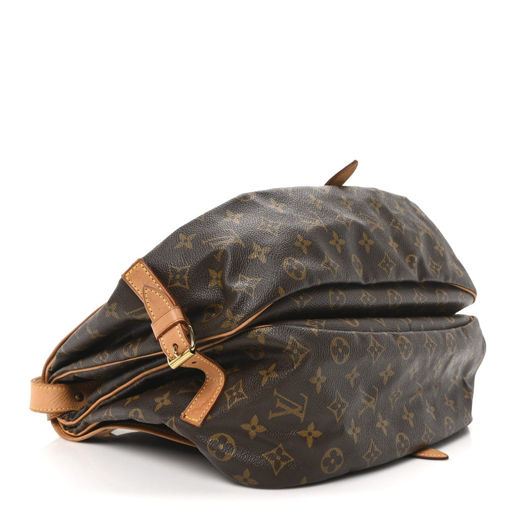 Monogram Saumur 35