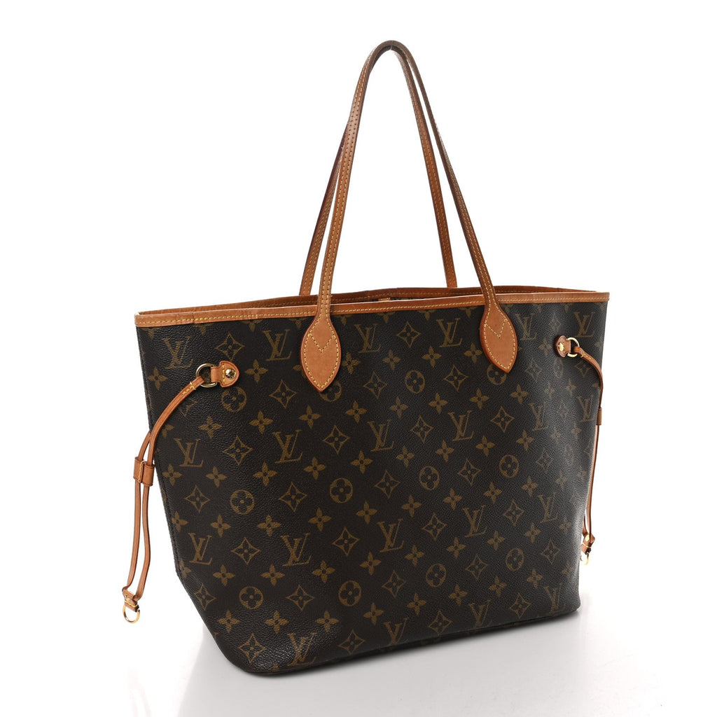 Monogram Neverfull MM
