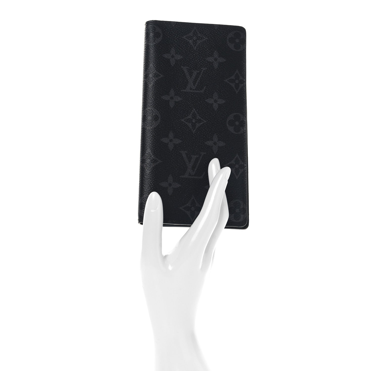 Monogram Eclipse Brazza Wallet