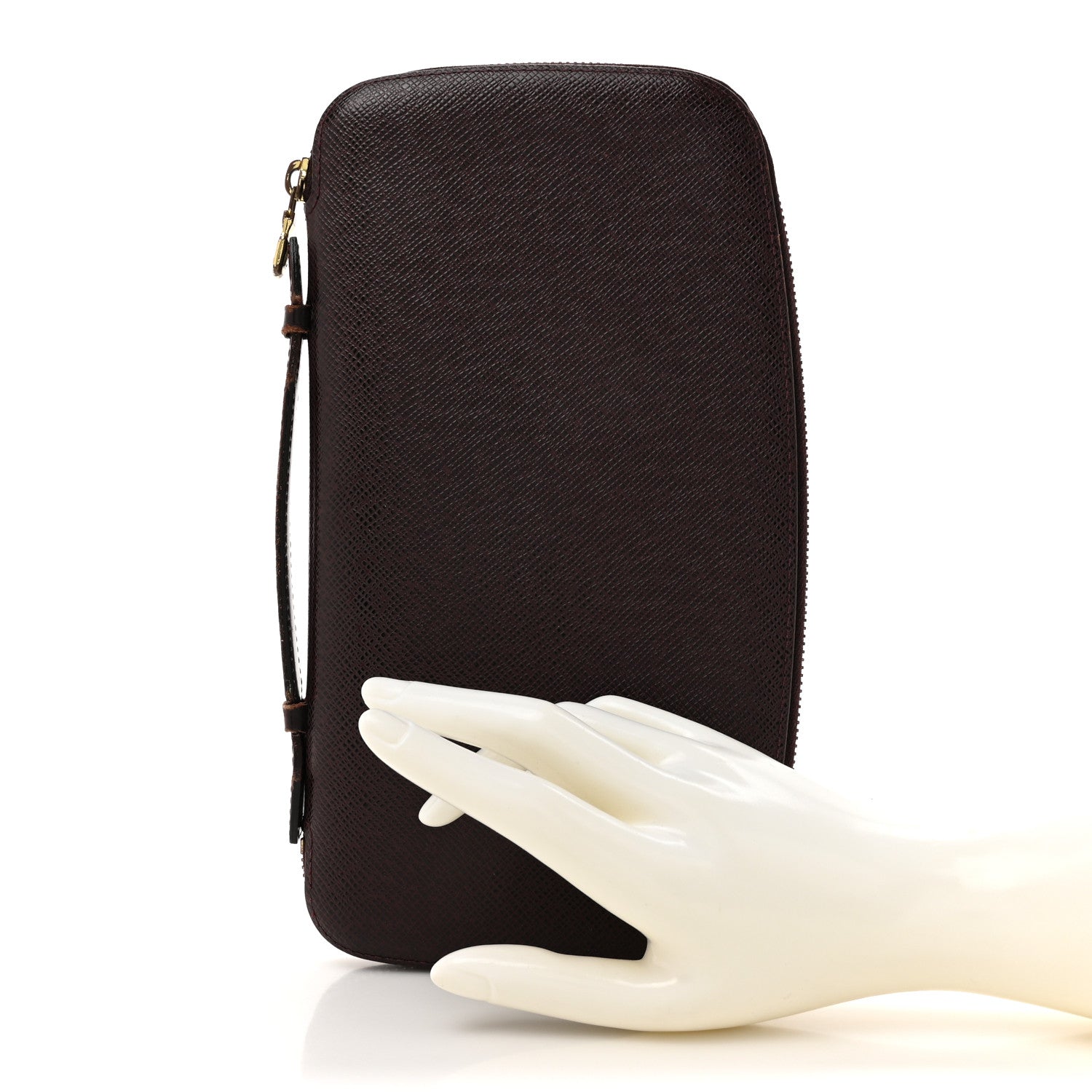 Taiga Atoll Travel Organizer Acajou