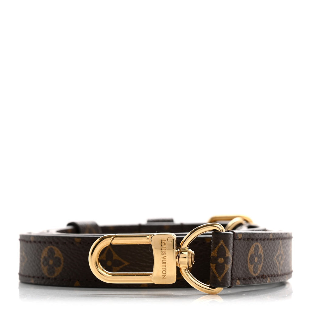 Monogram Metis 20mm Adjustable Strap