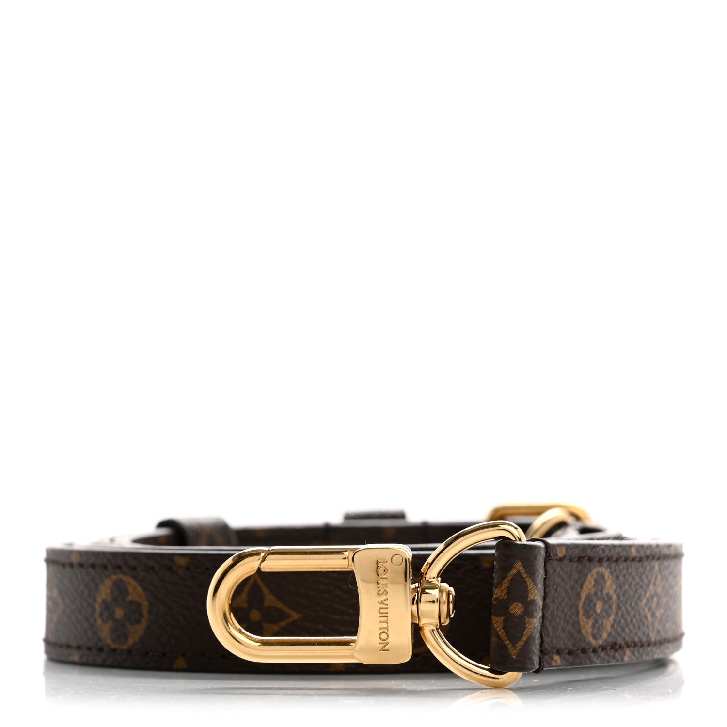 Monogram Metis 20mm Adjustable Strap