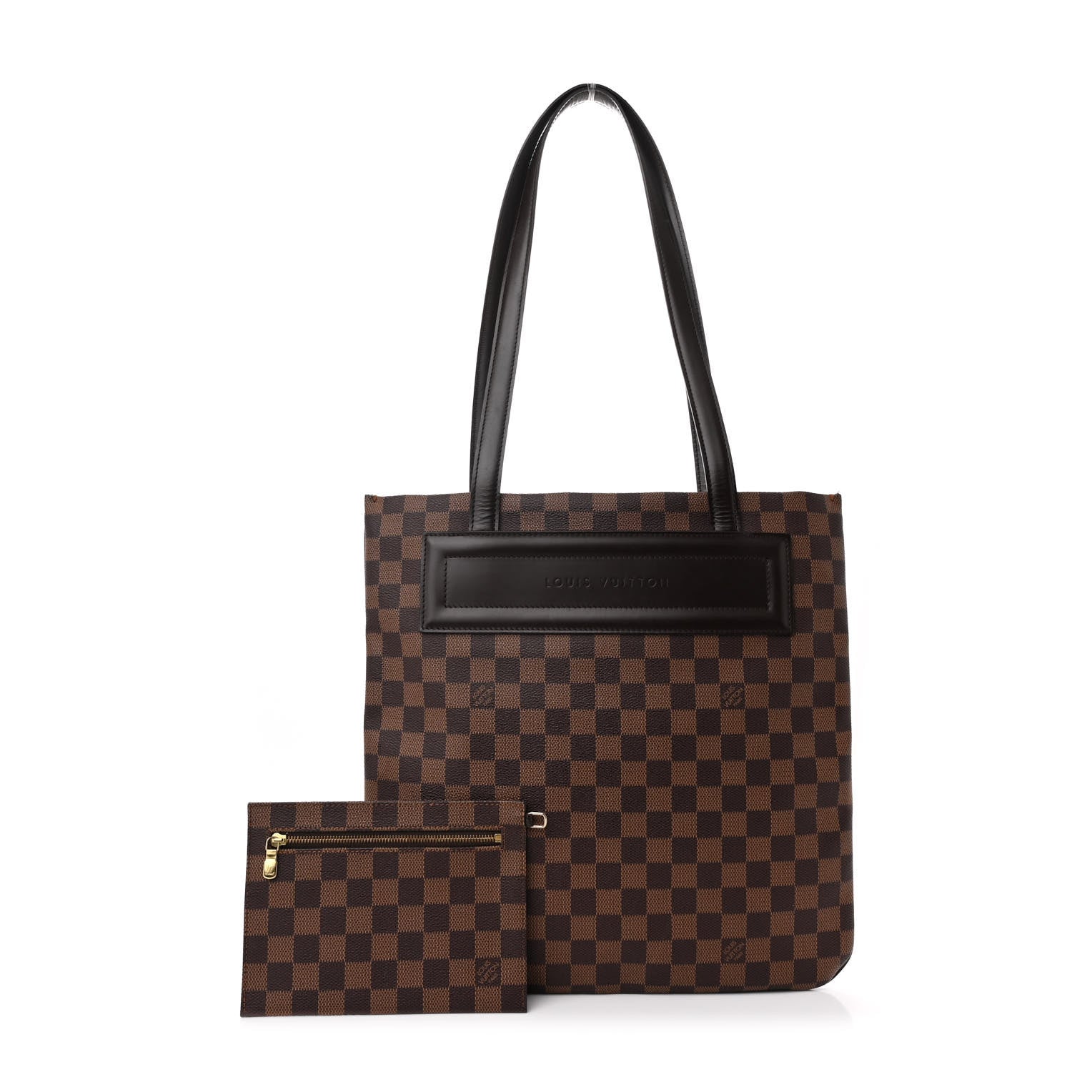 Damier Ebene Clifton