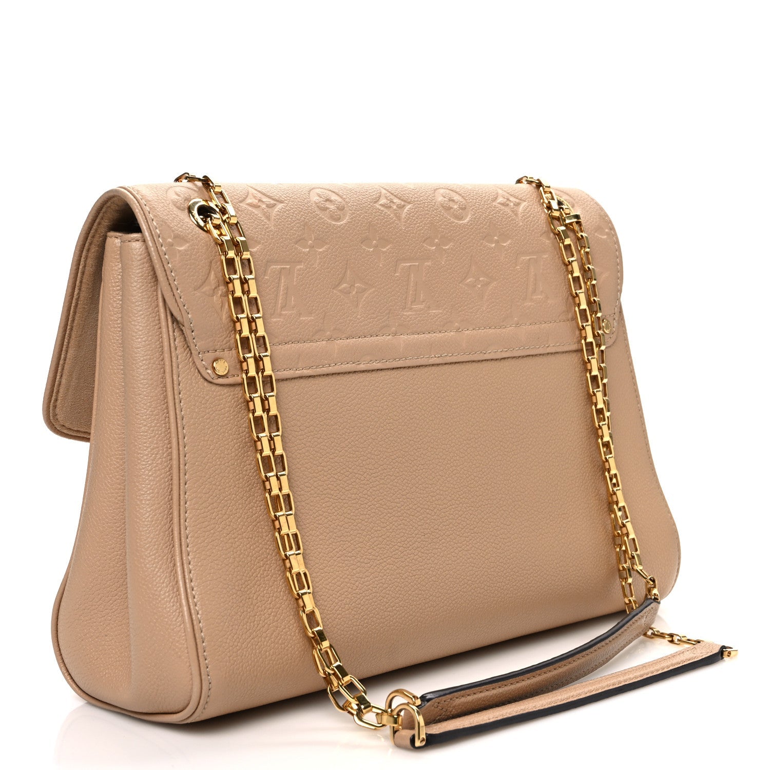 Empreinte Saint Germain MM Dune