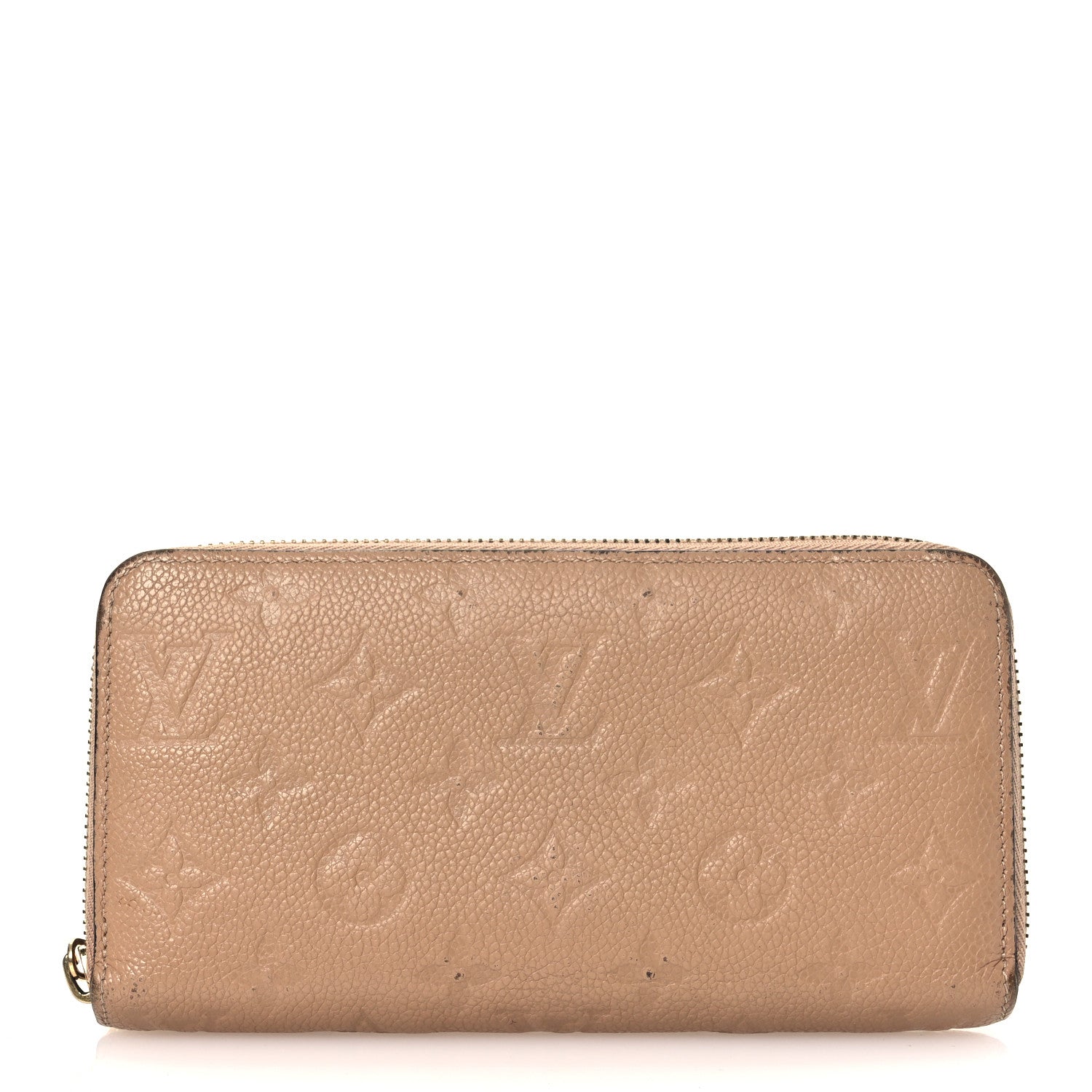 Empreinte Zippy Wallet Dune