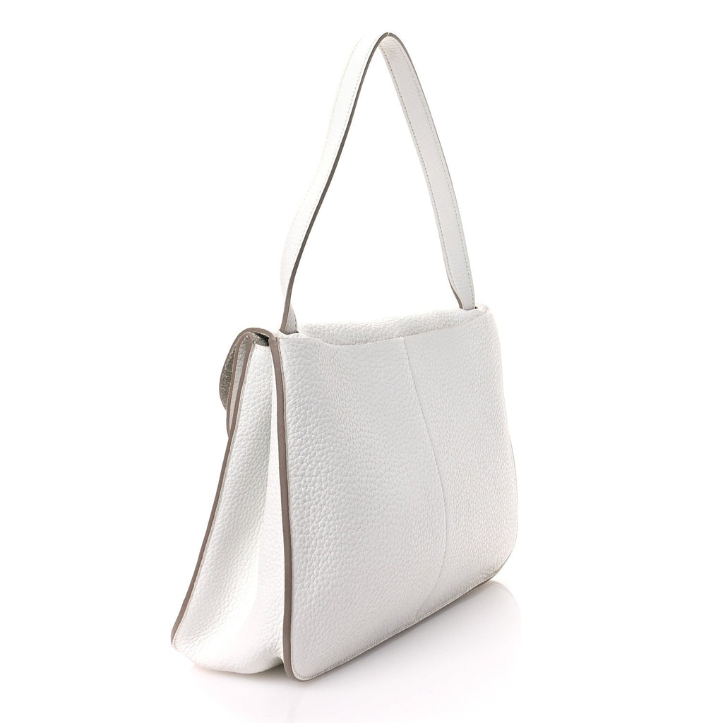 Taurillon Clemence Halzan 31 GM Craie