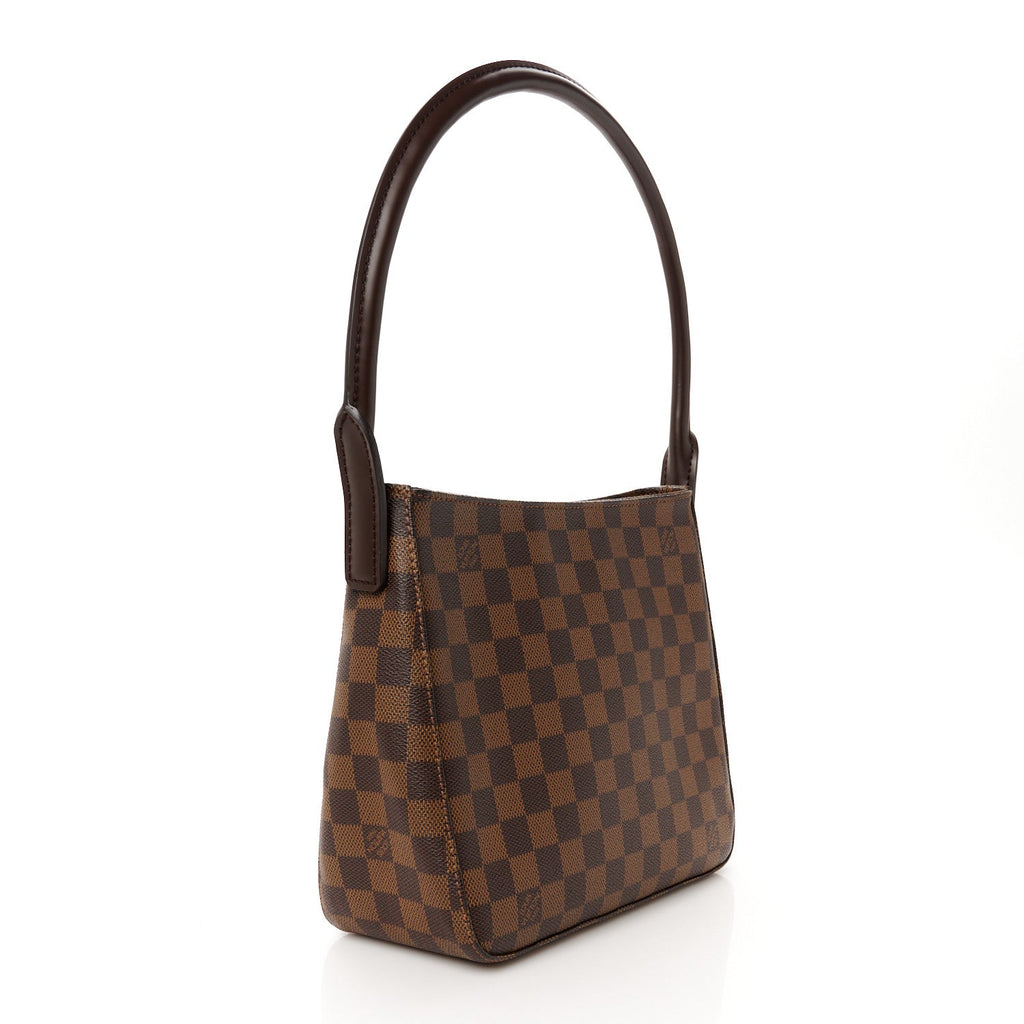 Damier Ebene Looping MM