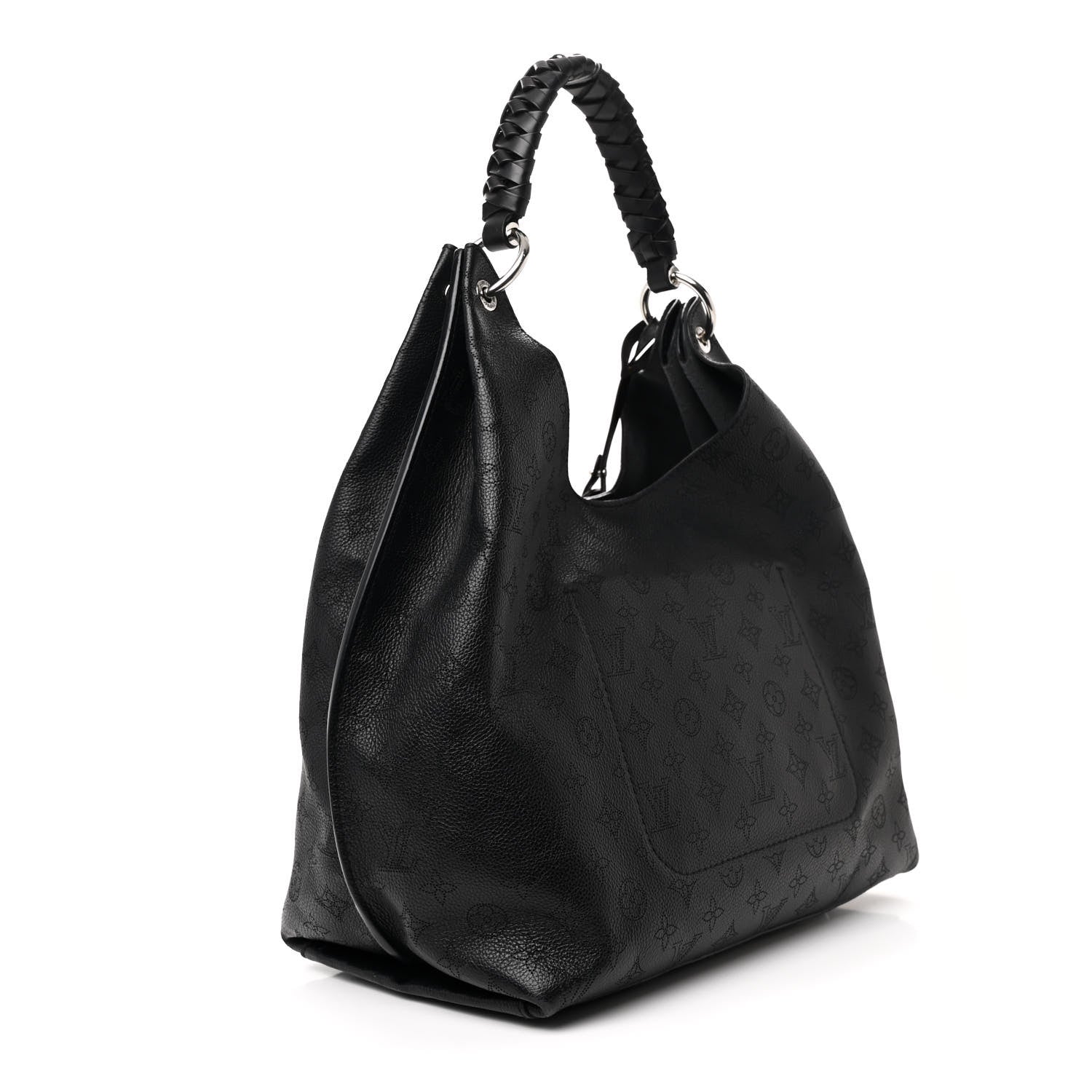 Mahina Carmel Hobo Black