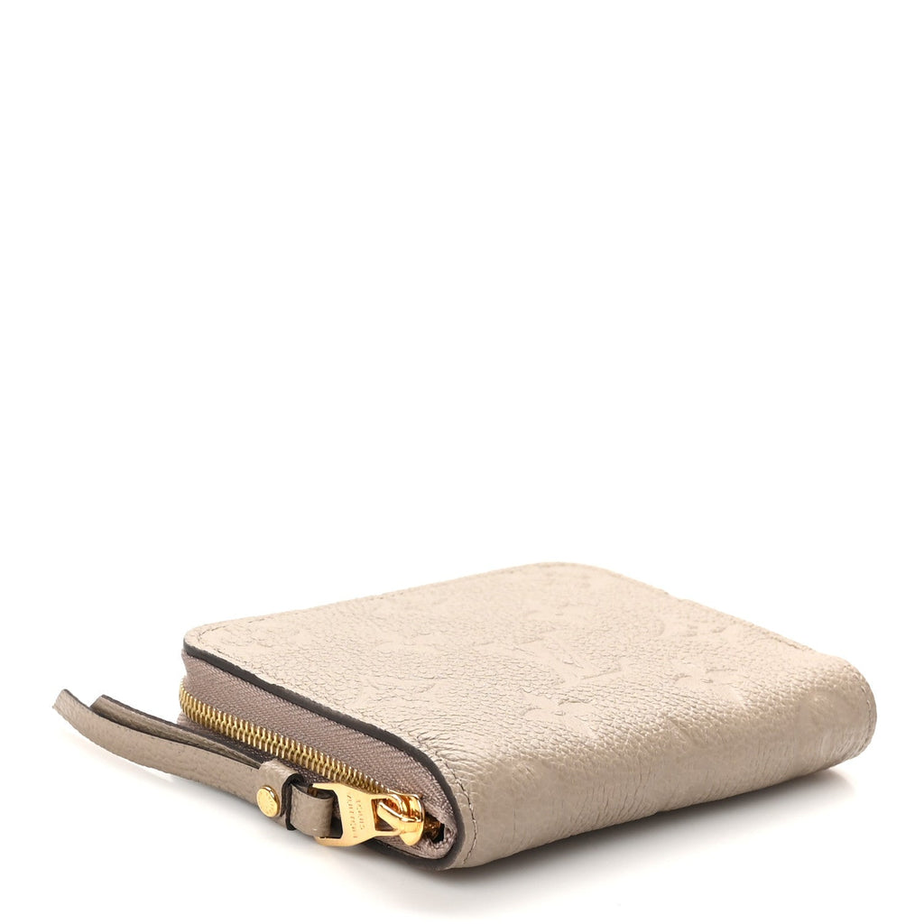 Empreinte Zippy Coin Purse Tourterelle