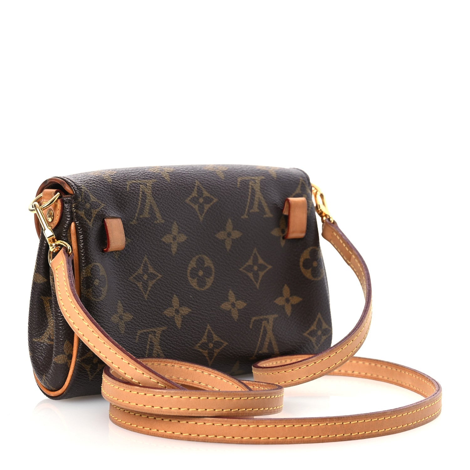 Monogram Pochette Friendly
