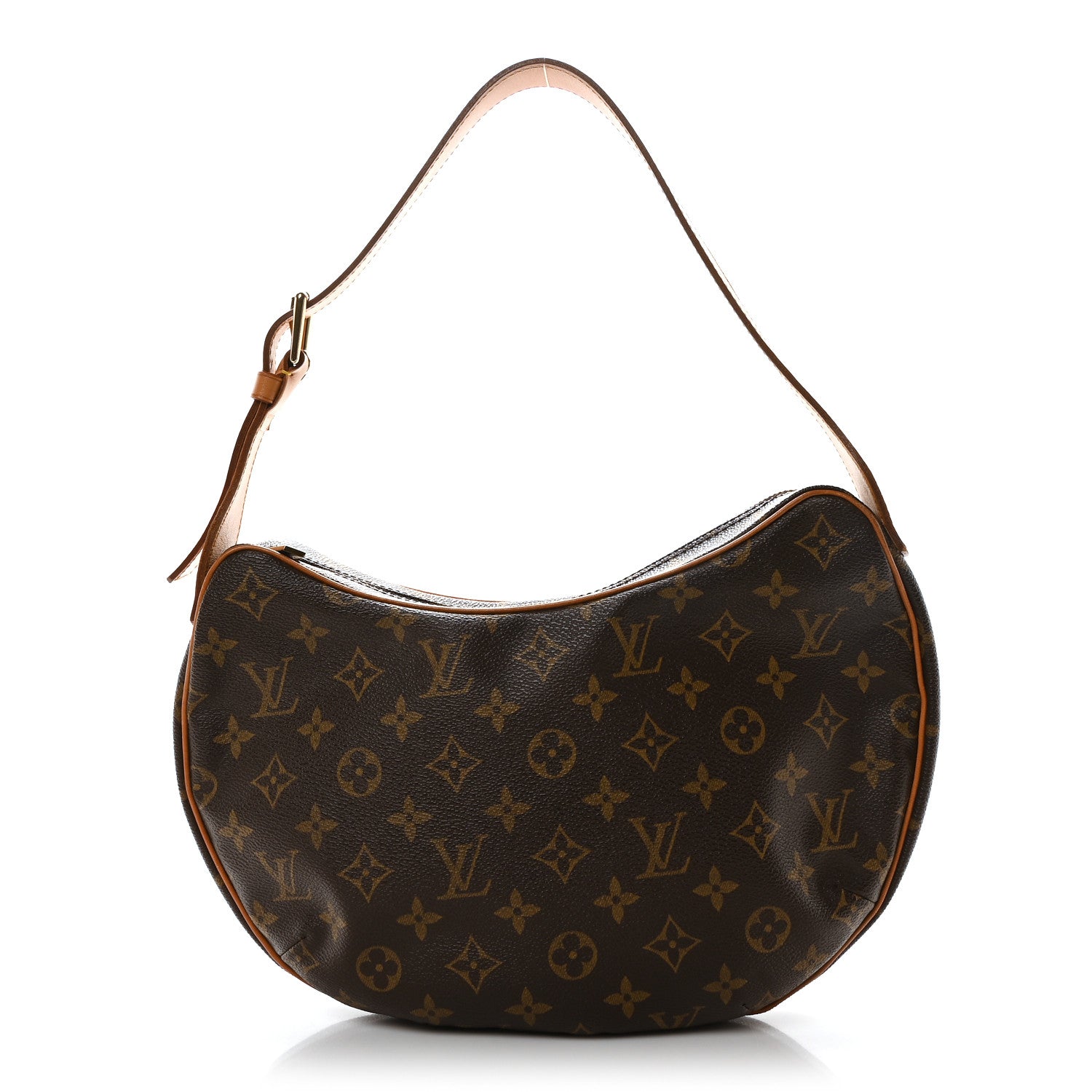 Monogram Croissant MM