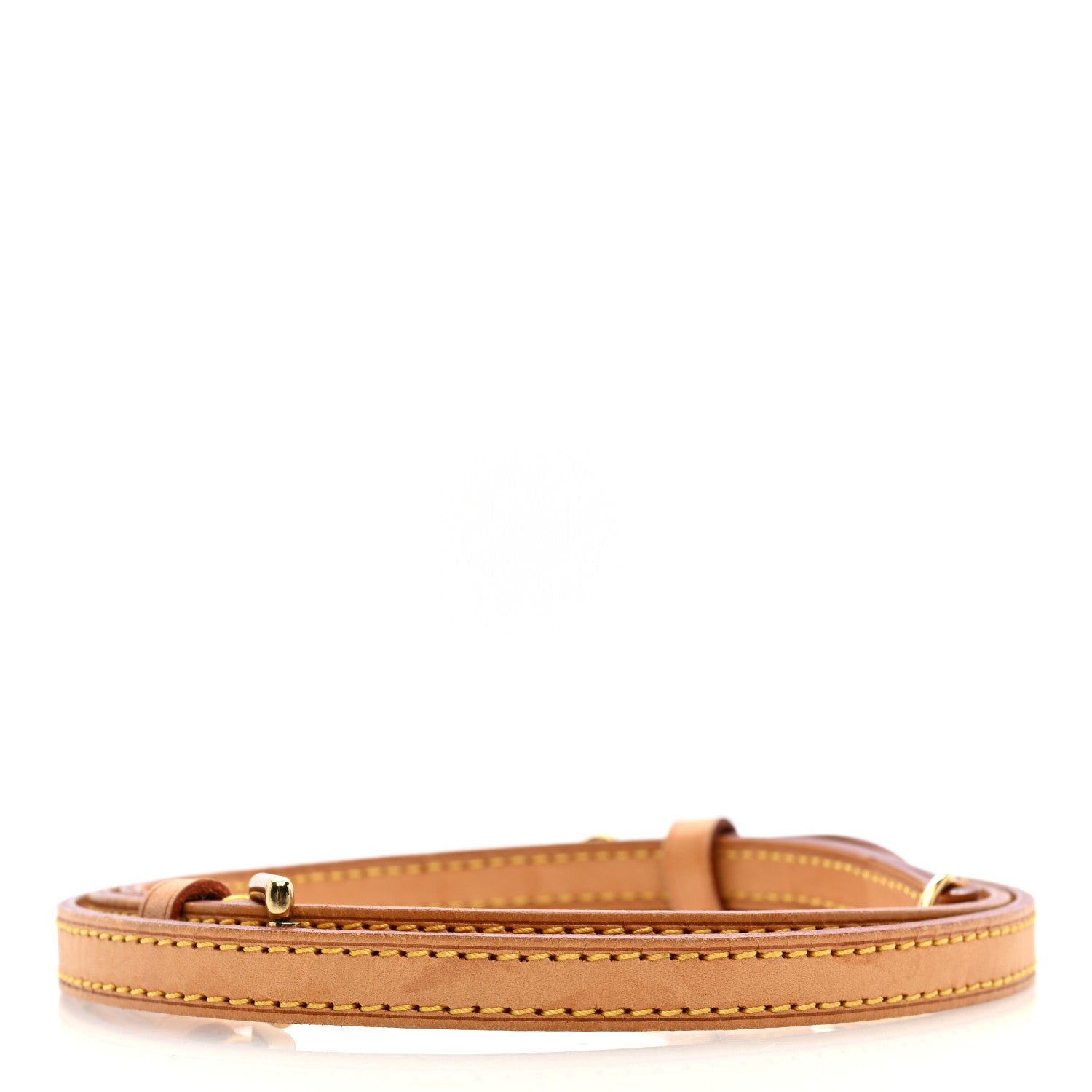 Vachetta 12mm Adjustable Shoulder Strap