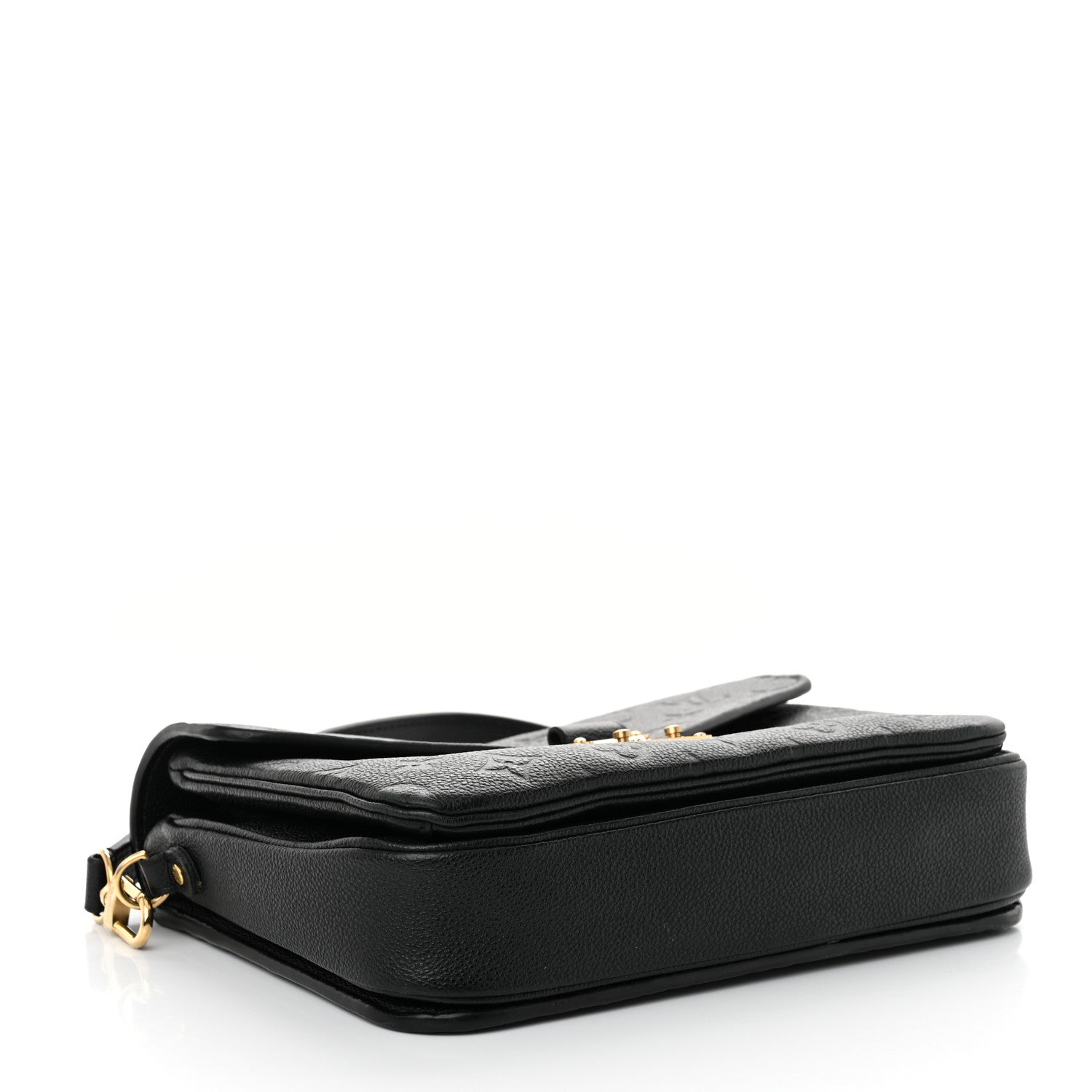 Empreinte Pochette Metis Black