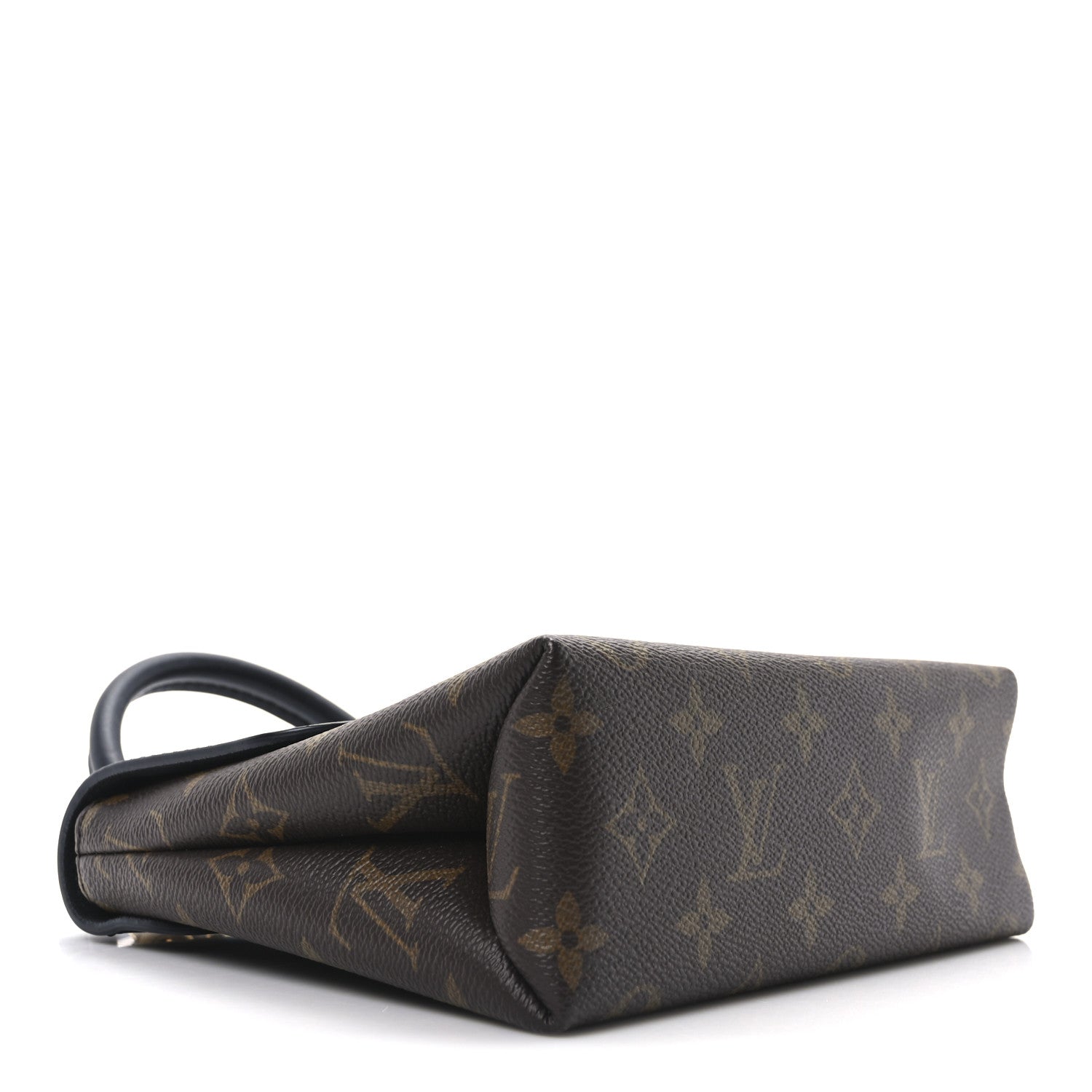 Monogram Locky BB Black