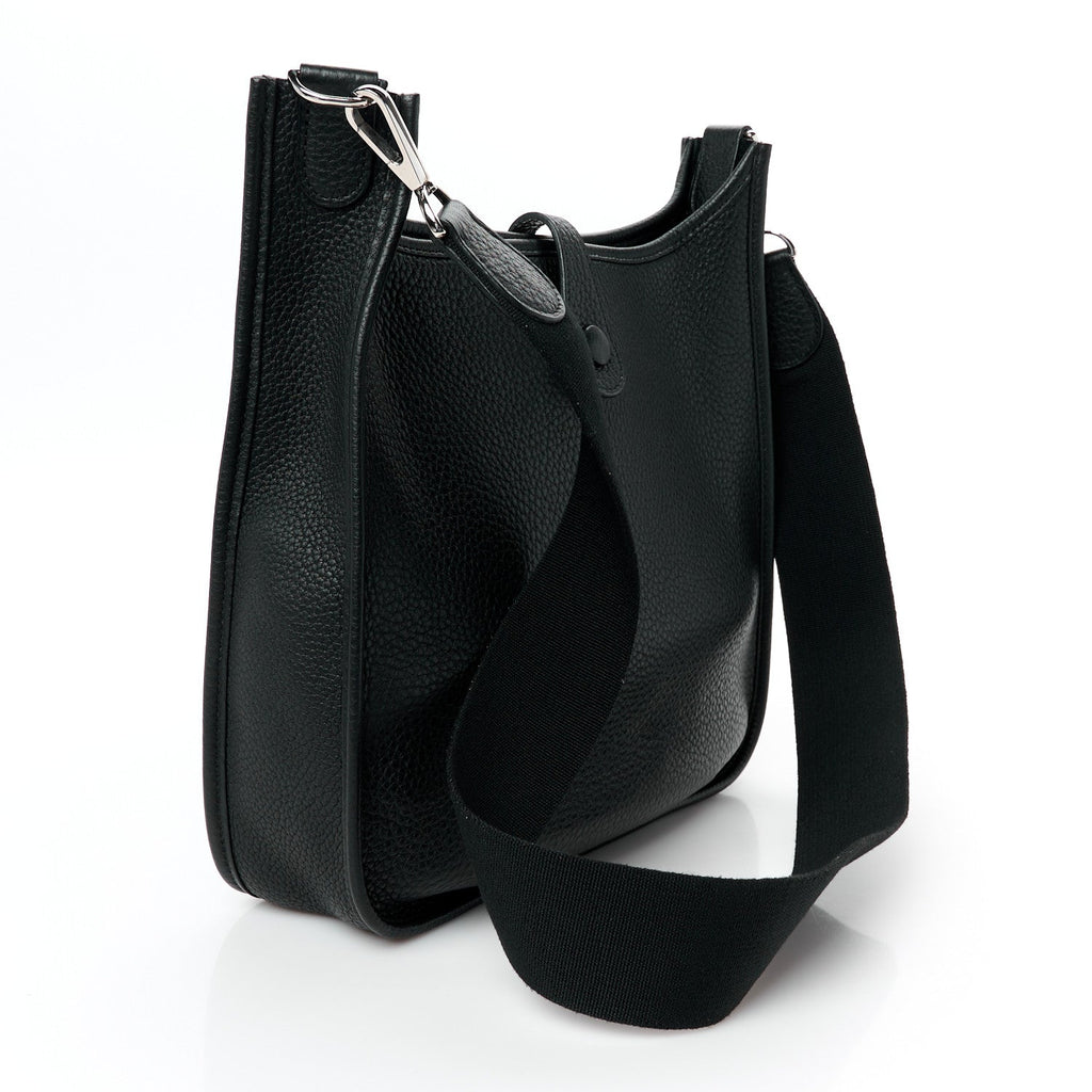 Taurillon Clemence Evelyne PM Black