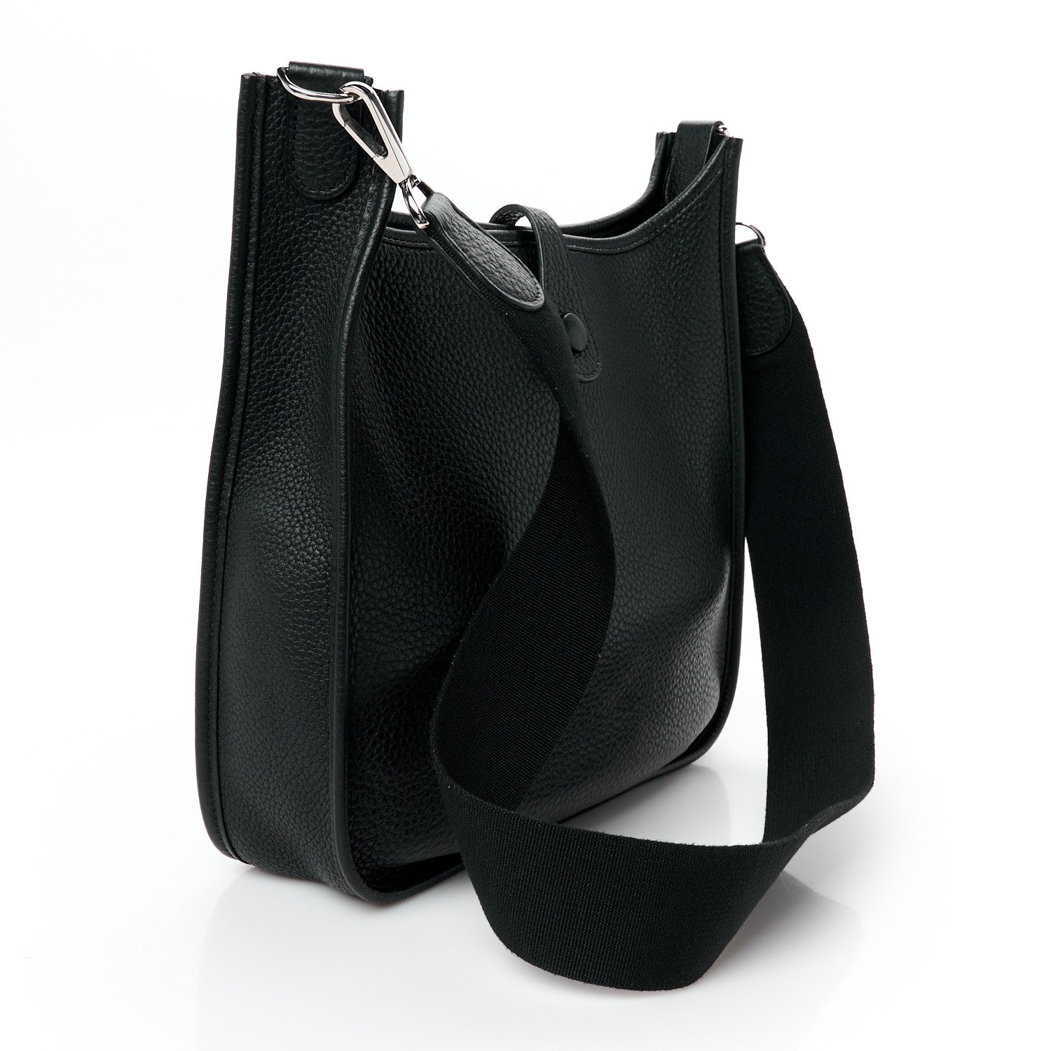 Taurillon Clemence Evelyne PM Black