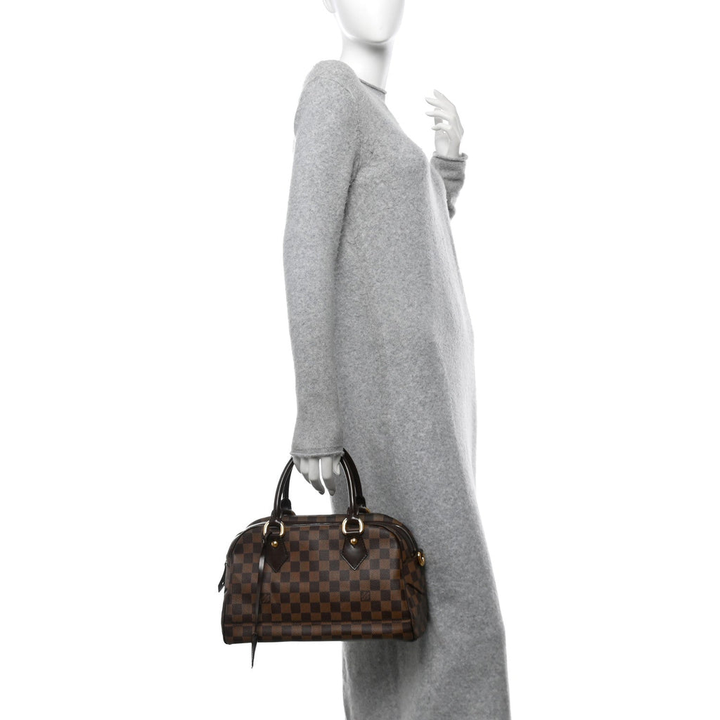 Damier Ebene Duomo