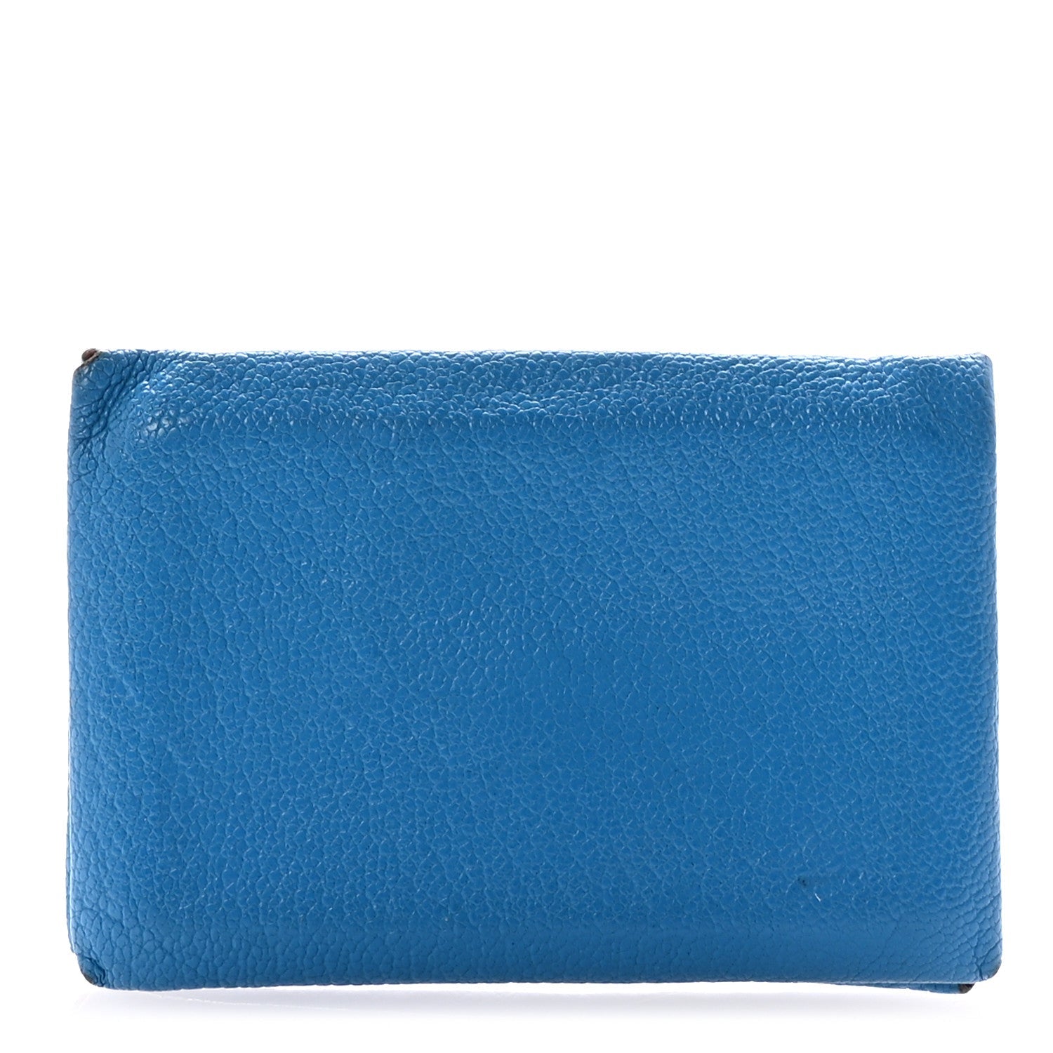 Chevre Mysore Verso Calvi  Case Bleu Frida Cuivre