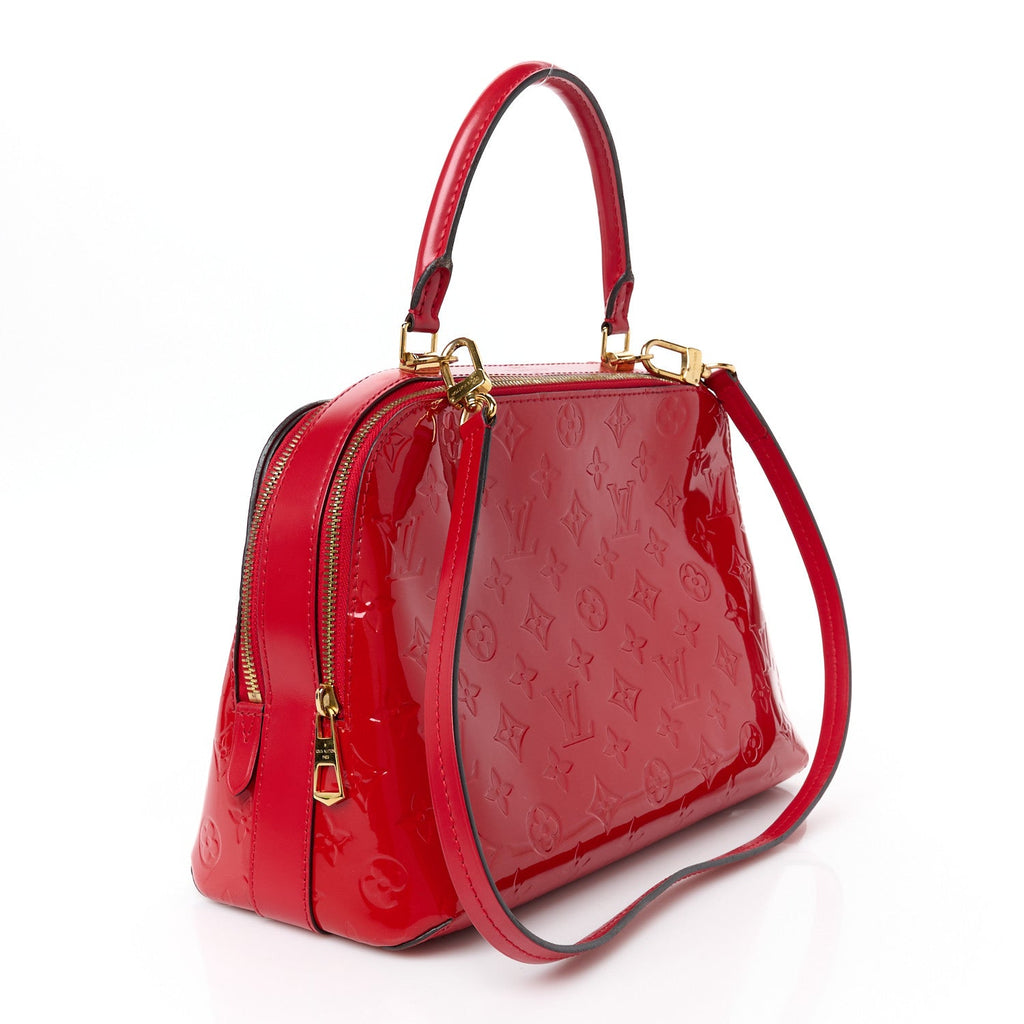 Vernis Melrose Cherry