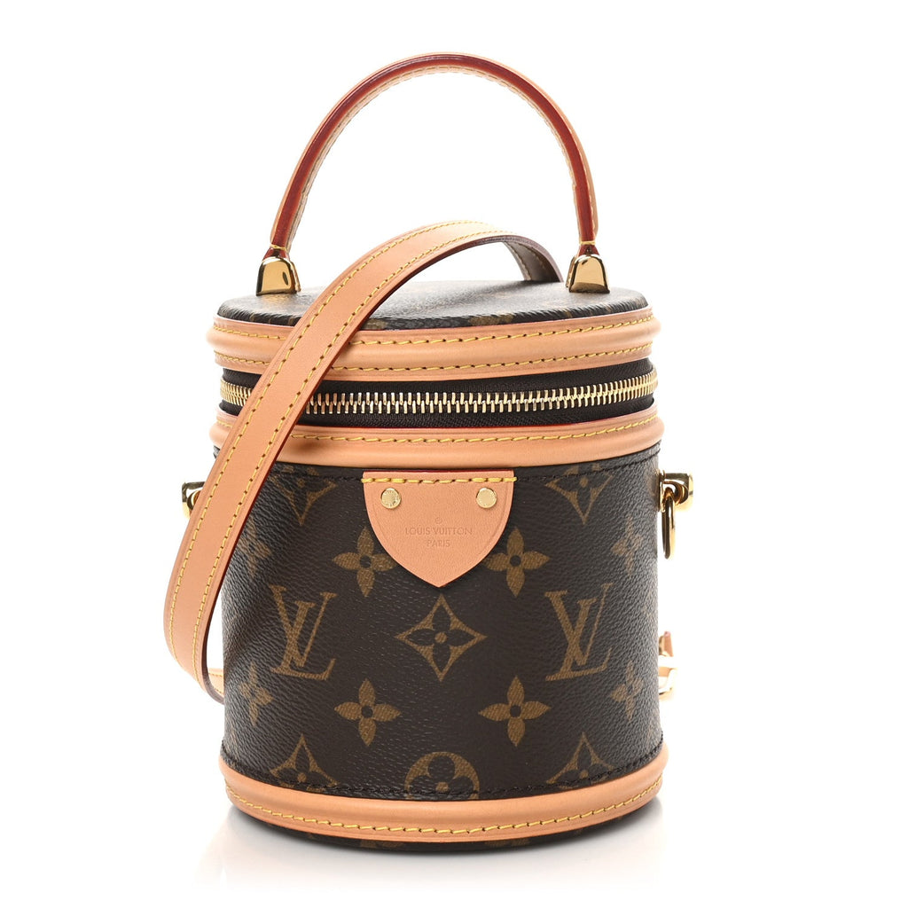 Monogram Nano Cannes