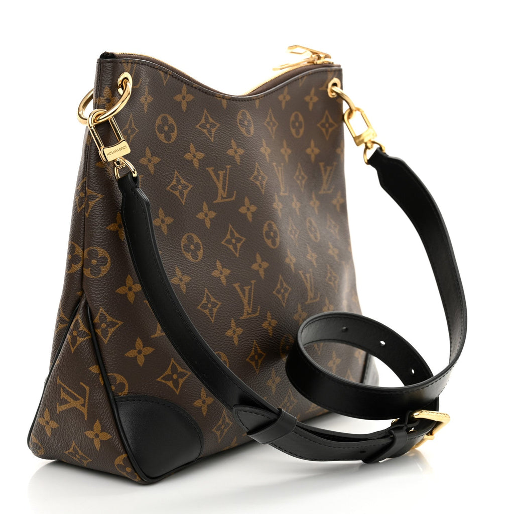Monogram Odeon MM Black