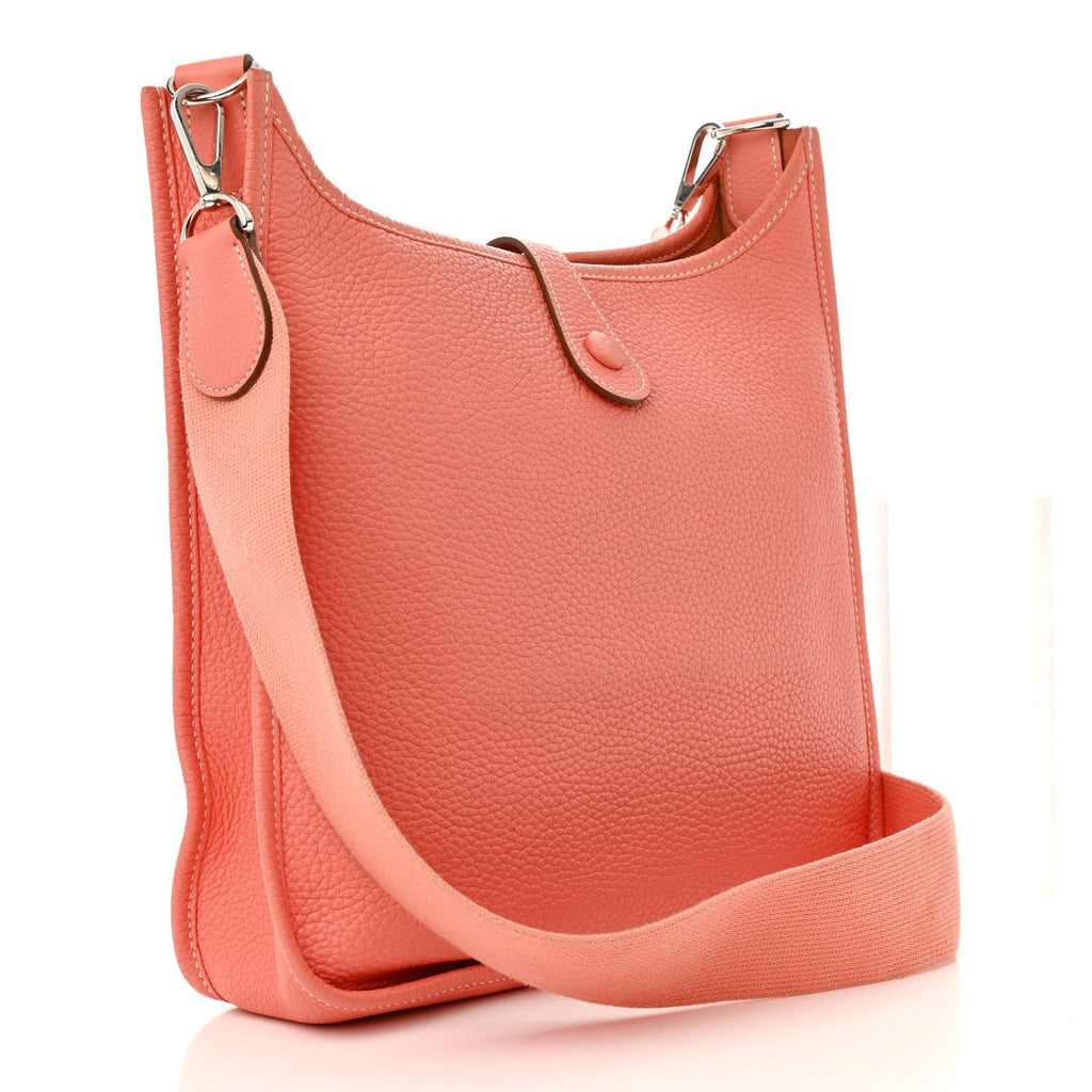 Taurillon Clemence Evelyne PM Crevette