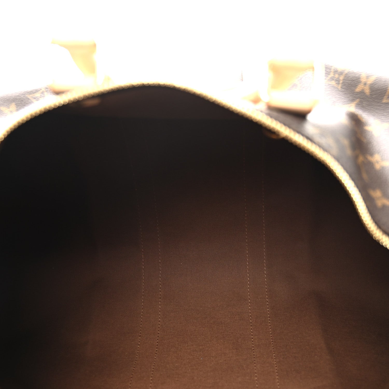 Monogram Keepall 45