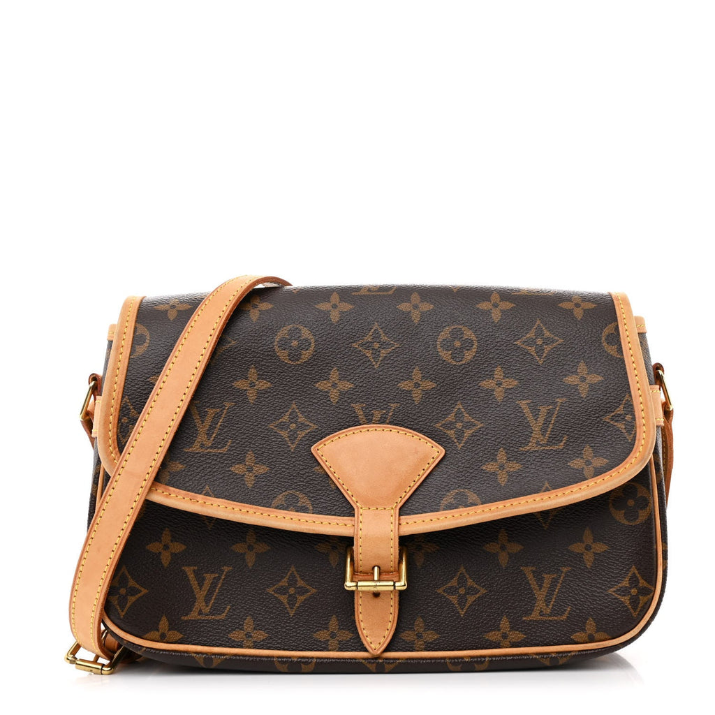 Monogram Sologne