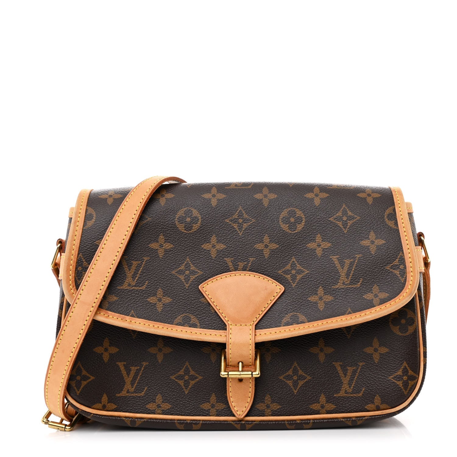 Monogram Sologne