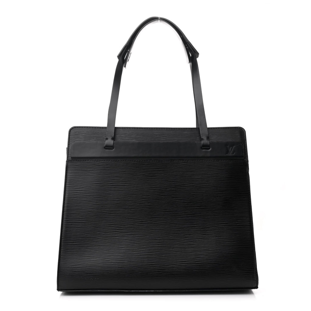 Epi Croisette PM Black