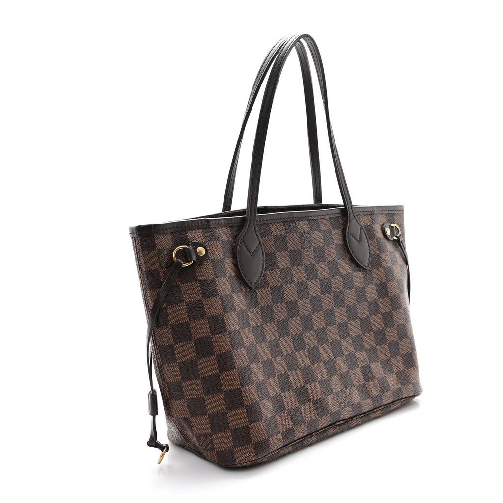 Damier Ebene Neo Neverfull PM