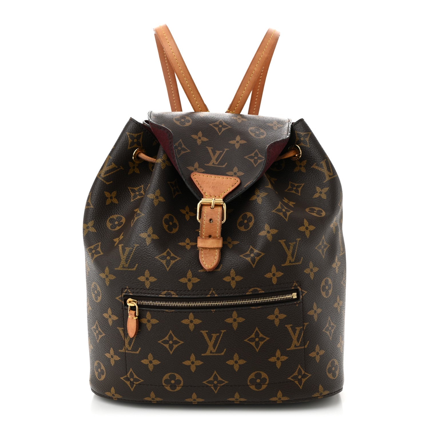 Monogram Montsouris NM Backpack