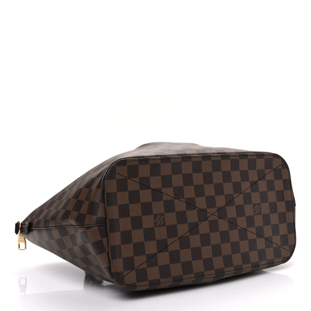 Damier Ebene Siena MM