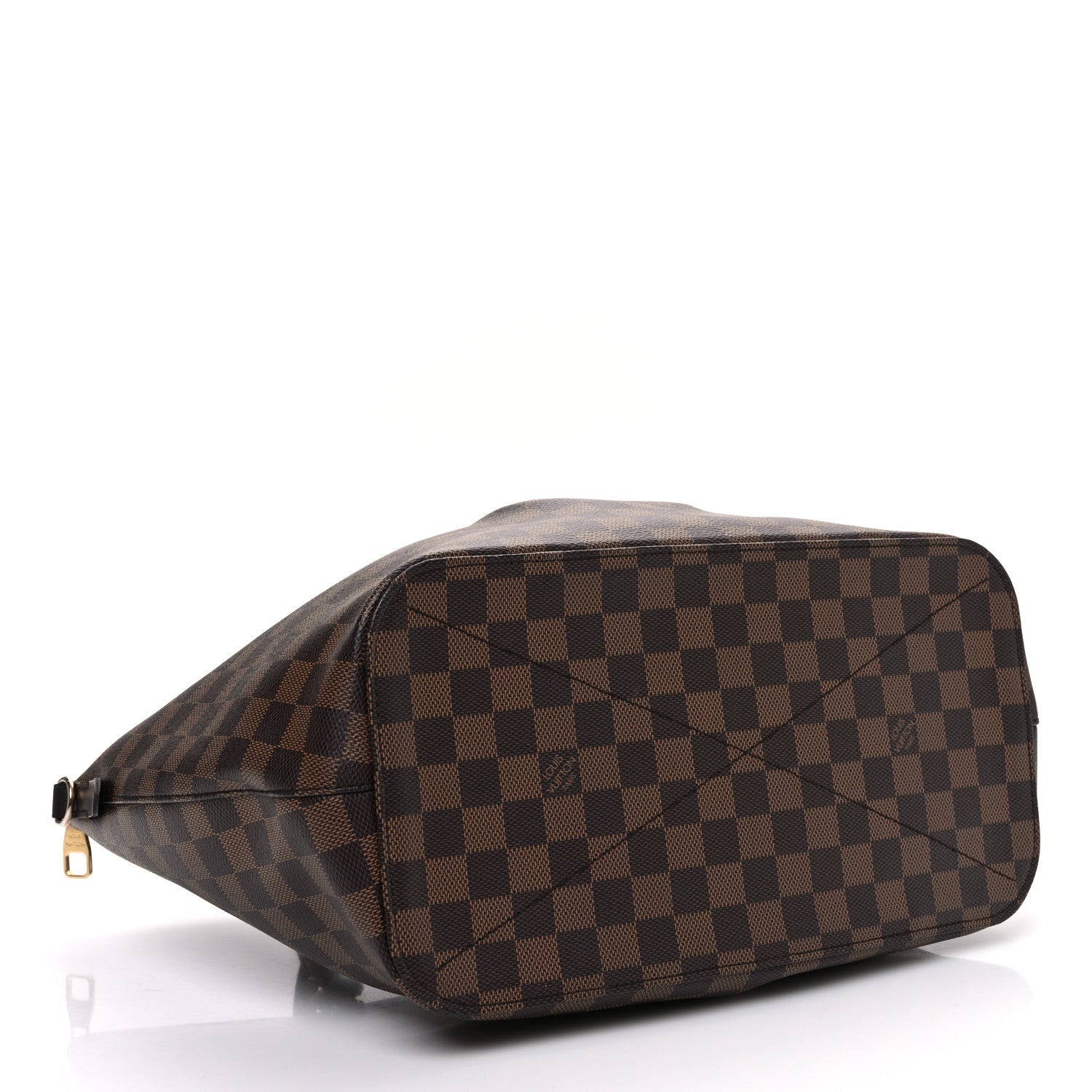 Damier Ebene Siena MM