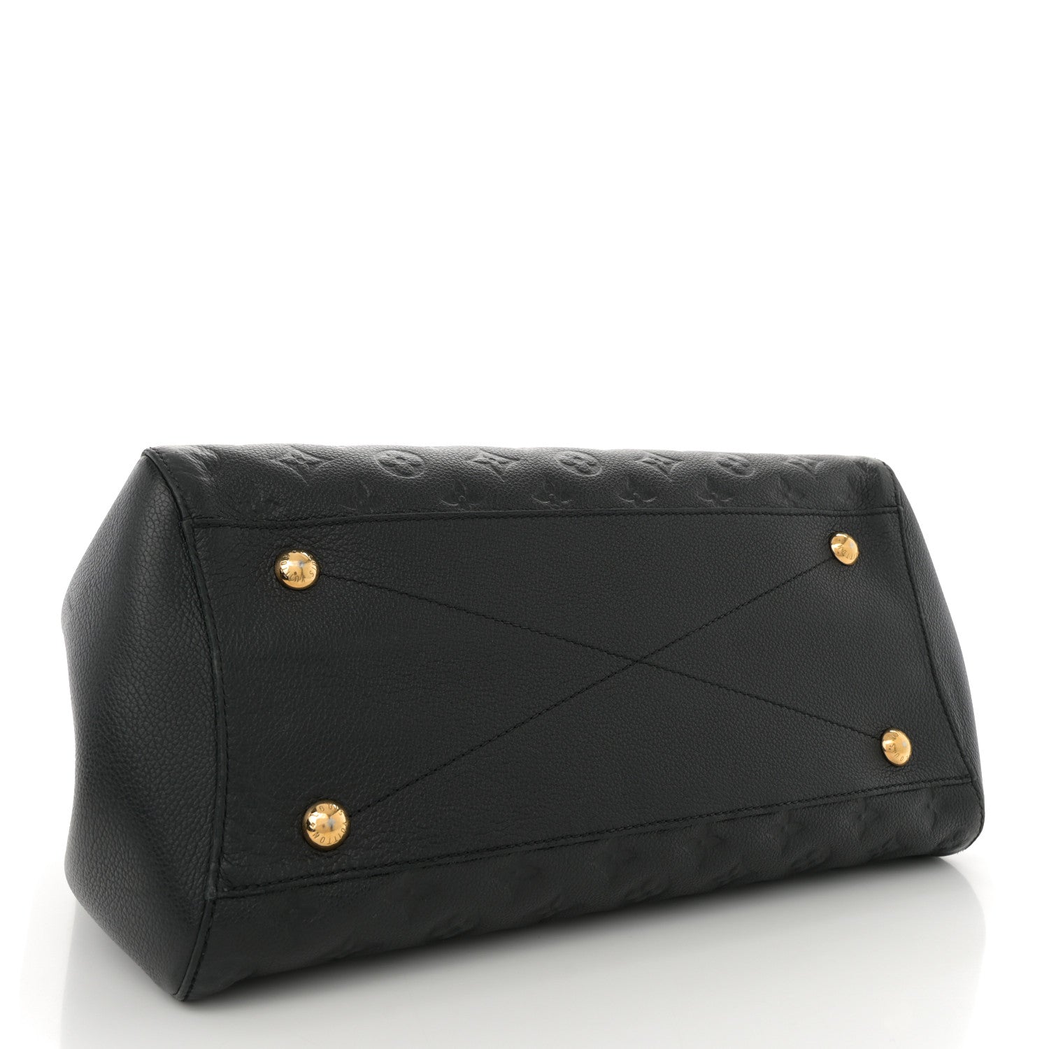 Empreinte Montaigne GM Black